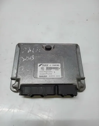 Modulo De Fiat Palio 51891362 (Usado)