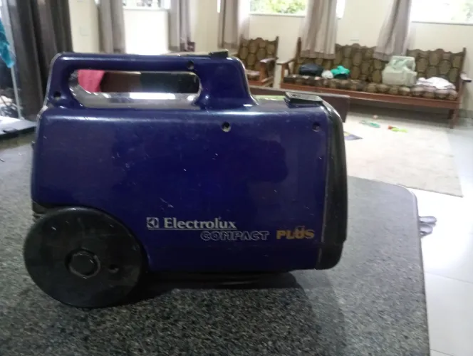 Vendo aspirador de pó