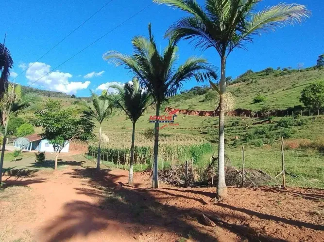 Sítio à venda, Guaraciaba - Guaraciaba/MG