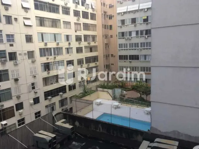 Apartamento com ambiente integrado de 30m²