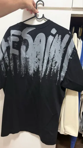 Camisa The Saint