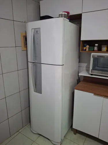 Geladeira DFN42 Electrolux 382 Lt