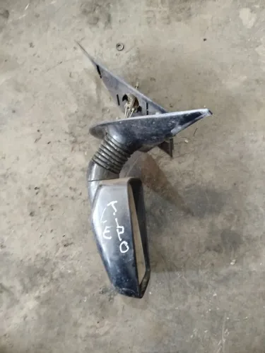 Retrovisor esquerdo manual Fiat Tipo