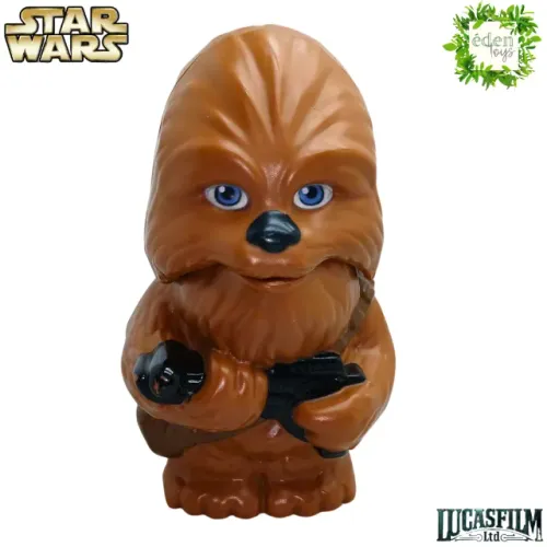 Star Wars - Lanterna Chewbacca (cód 290)