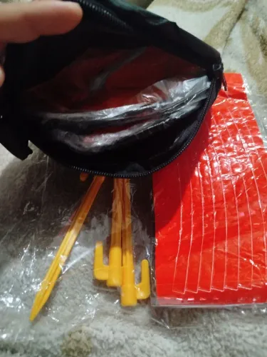 Pista de pouso de 55cm