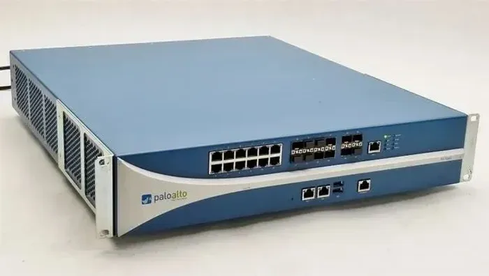 Firewall empresarial Palo Alto Networks PA-5060