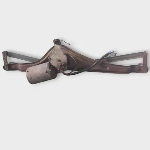 Motor Limpador Parabrisa Vw Kombi 1975 A 2014 2119553261