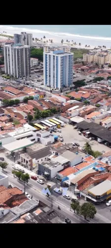 Oportunidade! <br>Área de 3.570 m² no bairro do Prado.