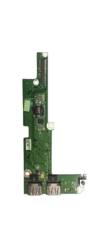 Placa Power USB Acer aspire 4520 4720 Z30 DA0Z03PB6E0