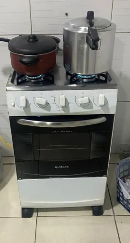 Fogão altas com entrega 280