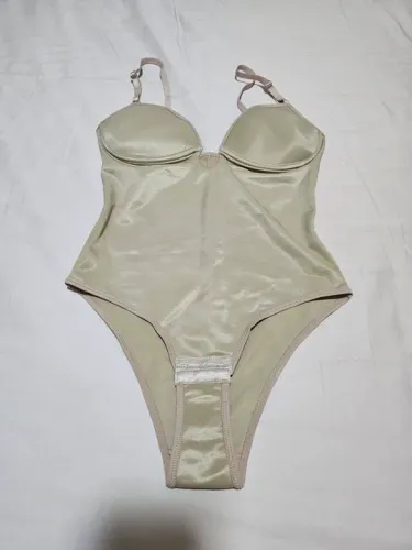 Body modelador M