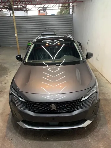 Peugeot 3008 Griffe - leia o anúncio!