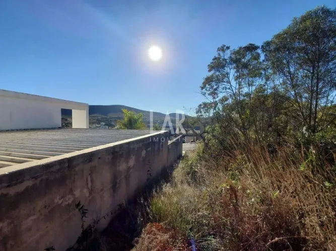Lote em Condomínio à venda, Balneário Água Limpa - Nova Lima/MG
