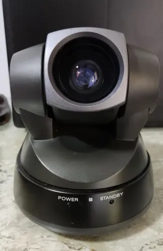 Câmera Sony EVI-D100
