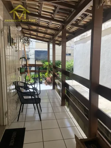 Apartamento em Itapuã - Ed Guilherme de Almeida - Cód: 20713 R