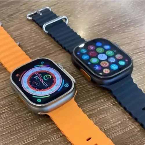 Smartwatch Ultra Lançamento 2025 49mm - Promoção