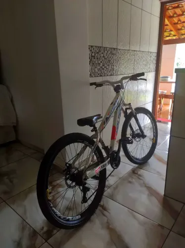 Bike Voltec aro 26