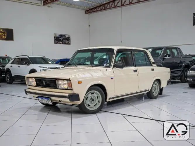 Lada Laika 1.6 1991