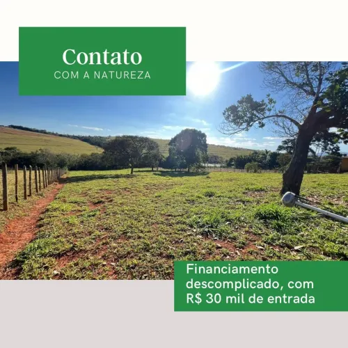 Terreno no portal serra azul varginha mateus leme 