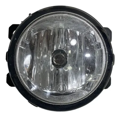Farol De Milha Lado Esquerdo Fiat Argo Mobi Original