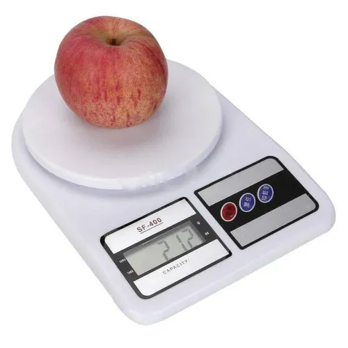 Balança digital 10 kg