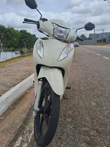 Moto biz 125 completona