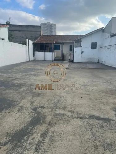 RA AMIL Aluga Ponto Comercial com espaço aberto no Vila Ema, Centro-Oeste de São José dos