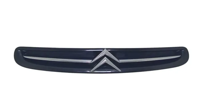 GRADE FRONTAL PARACHOQUE XSARA PICASSO 04 À 07 CITROEN XSARA PICASSO 2004 A20858 - P27240
