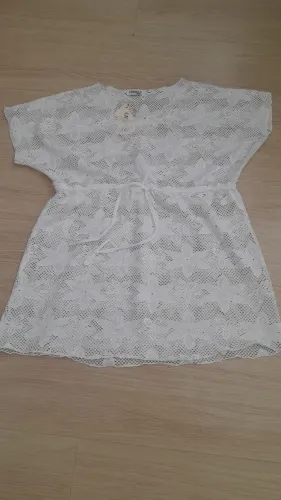 Saída de Praia Carmelo - Elegância e Conforto