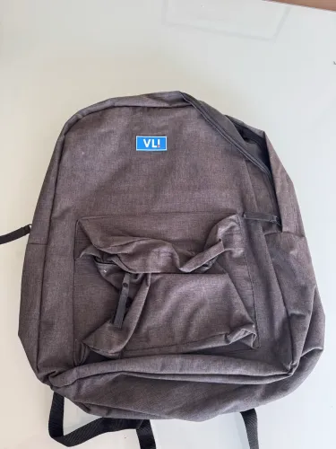 Mochila pequena