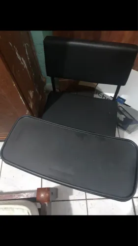 Cadeira para manicure 