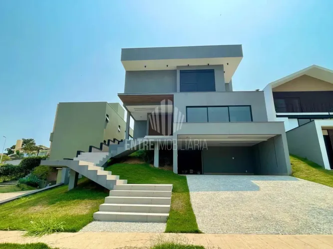 Condominio Parque das Sapucaias em Campinas/Sp: