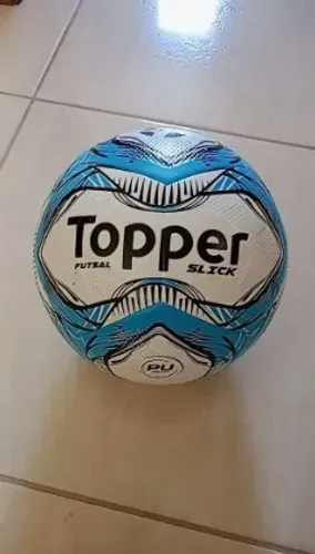BOLA DE FUTSAL
