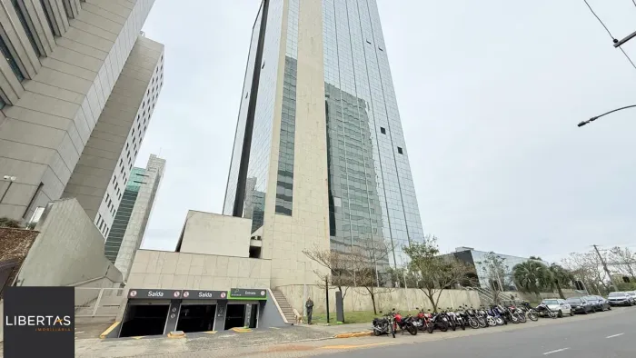 Sala Comercial par comprar no Trend City Center- Bairro Praia de Belas