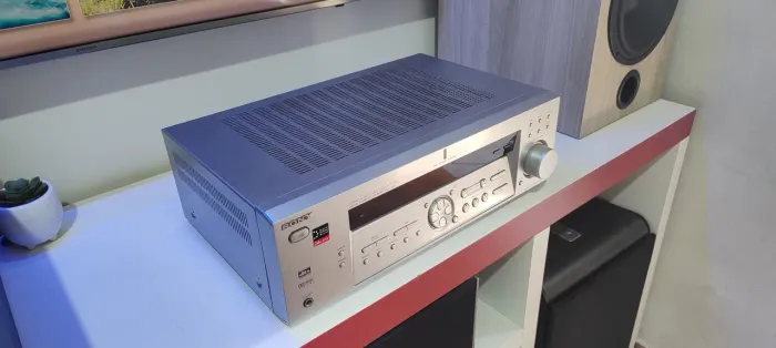Receiver Amplificador Sony 5.1 Str _DE 485