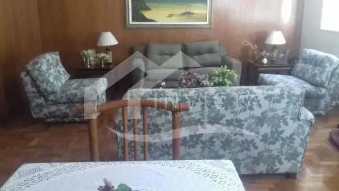 MARAVILHOSO APARTAMENTO TRÊS QUARTOS EM COPACABANA!