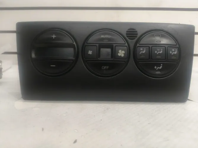 Comando De Gm Vectra 98 A 00