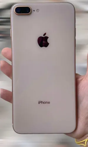 iPhone 8 Plus 64gb com garantia Kaiser iPhones