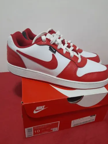 Tênis Nike Court Vision MID NN