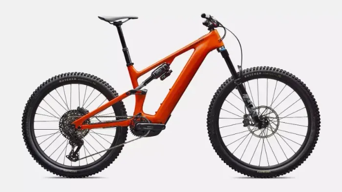 Bicicleta Turbo Levo Comp Carbon