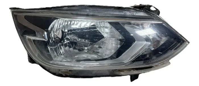 Farol Onix Plus 2023 sem led lado direito
