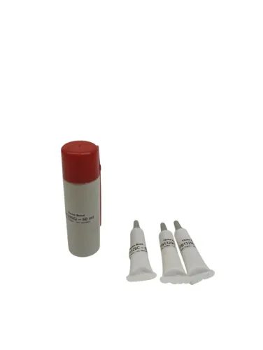 Kit Vedação Cabeçote Volkswagen Fox Gol 2005 2006 2007
