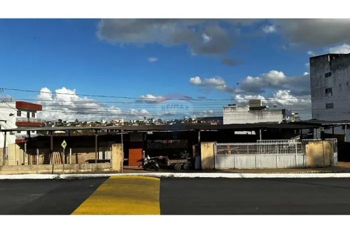 VENDA DE IMÓVEL COMERCIAL  GUARABIRA/PB