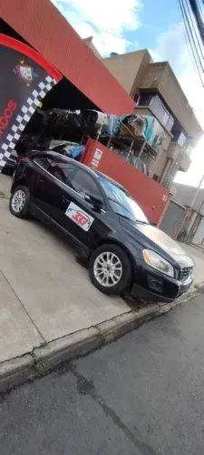 Sucata Volvo XC60 2009 Automática disponível para retirada de peças