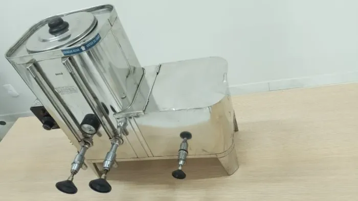 Cafeteira Industrial