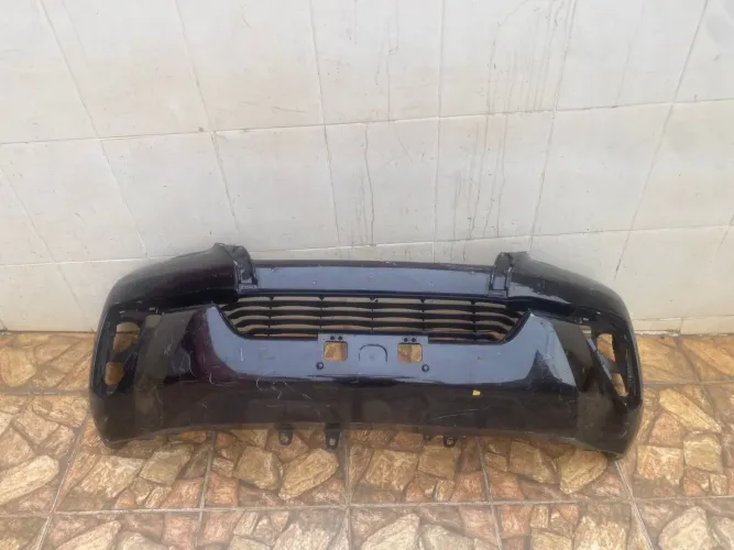 Parachoque Dianteiro Hilux Sw4 2016/2017/2018/2019/2020