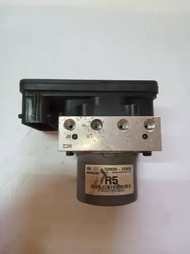 Modulo Mfa Hyundai Ix35 589202s850 Be6000n501