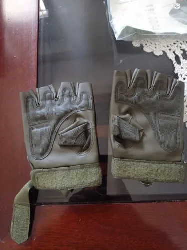 vendo luva de proteção para as mãos tanto para moto quanto para bike