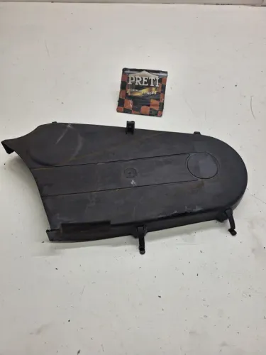 Capa Correia Dentada Vw Kombi 1.4 Flex 2013 / 2014