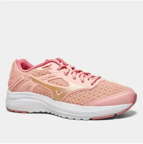 VENDO TENIS MIZUNO ORIGINAL N° 38